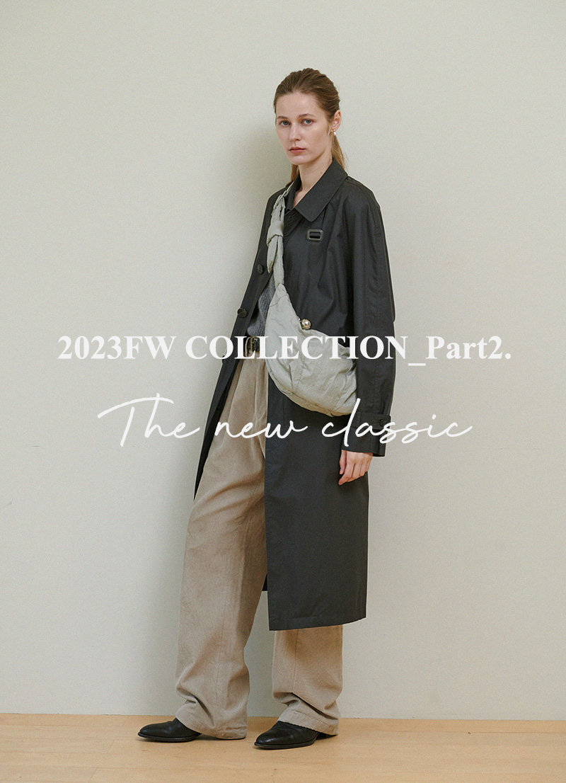 2023 FALL WINTER COLLECTION_Part2