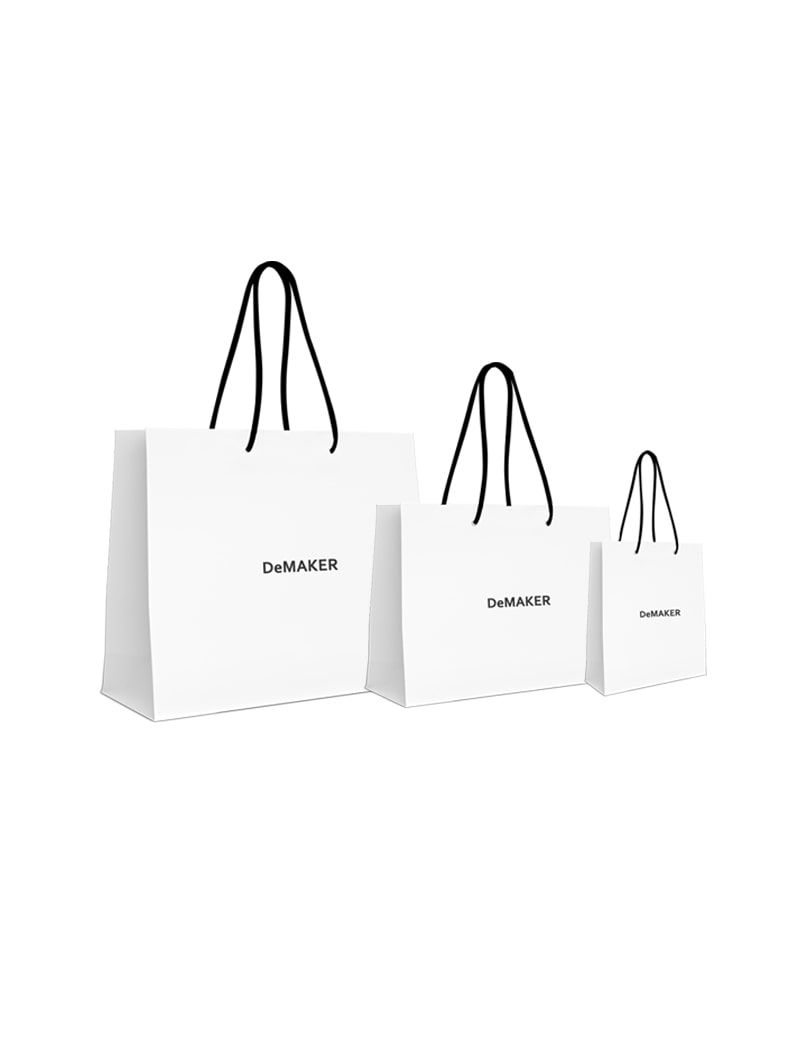 Shopping bag(3size)